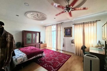 Seksyen 7, Shah Alam