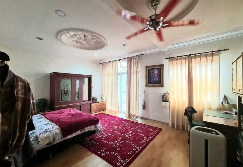 Seksyen 7, Shah Alam