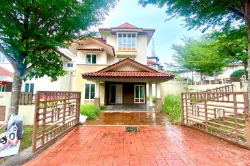 Seksyen 9, Shah Alam