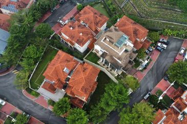 Seksyen 9, Shah Alam