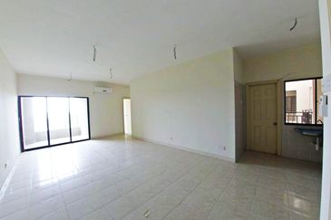 Kristal Villa Condominium