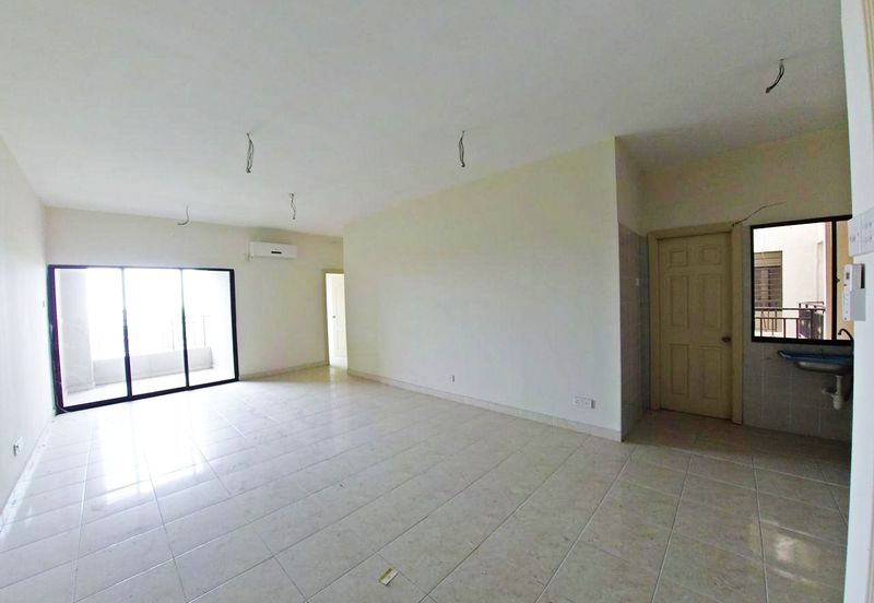 Kristal Villa Condominium