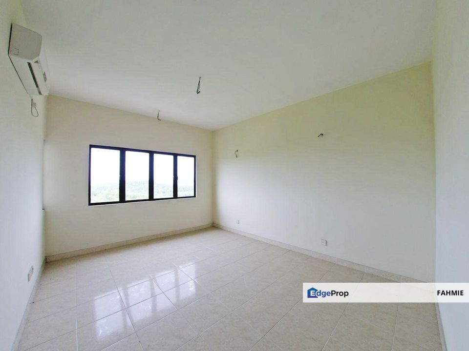 Freehold. Kristal Villa Condominium. Kajang, Selangor, Kajang