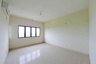 Kristal Villa Condominium