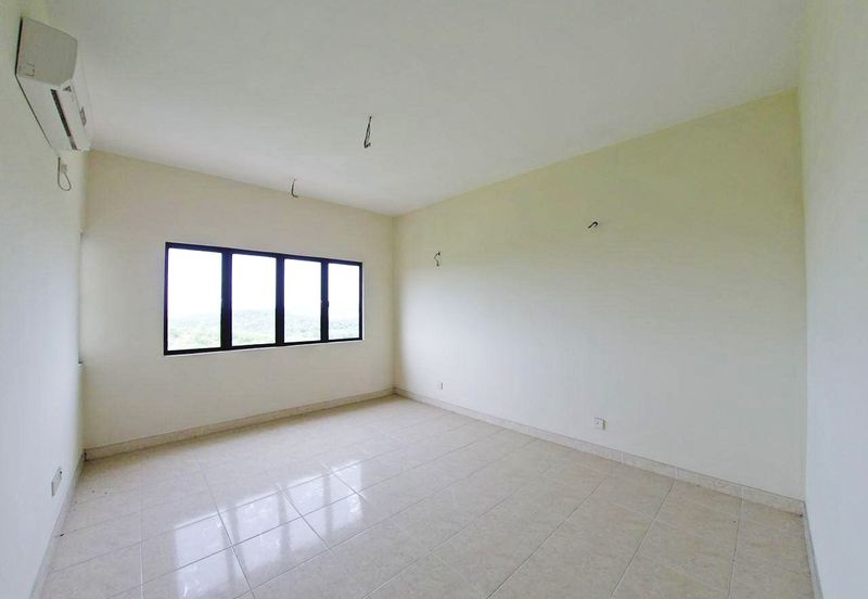 Kristal Villa Condominium