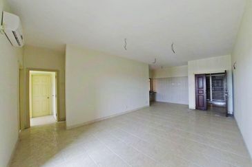 Kristal Villa Condominium