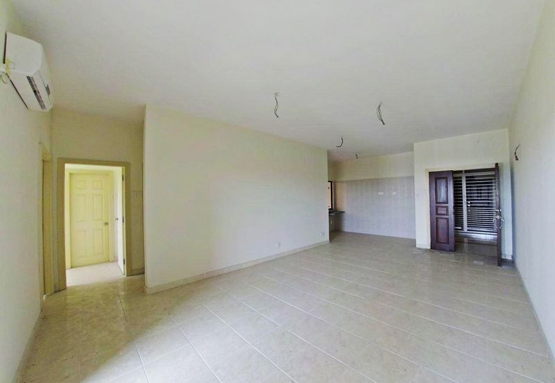 Kristal Villa Condominium