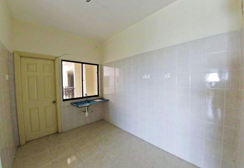 Kristal Villa Condominium