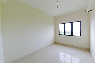 Kristal Villa Condominium