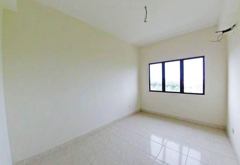 Kristal Villa Condominium