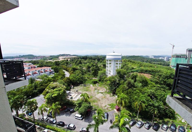 Kristal Villa Condominium