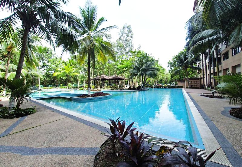 Kristal Villa Condominium