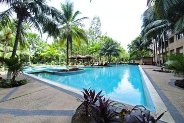 Kristal Villa Condominium