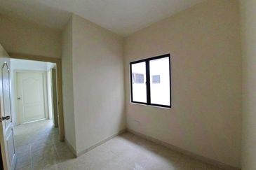 Kristal Villa Condominium