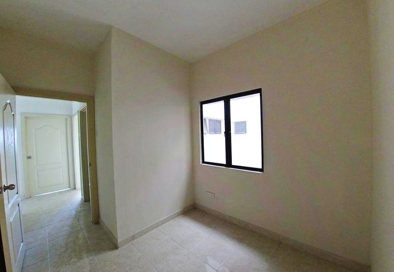 Kristal Villa Condominium