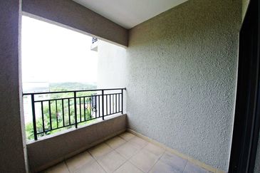 Kristal Villa Condominium