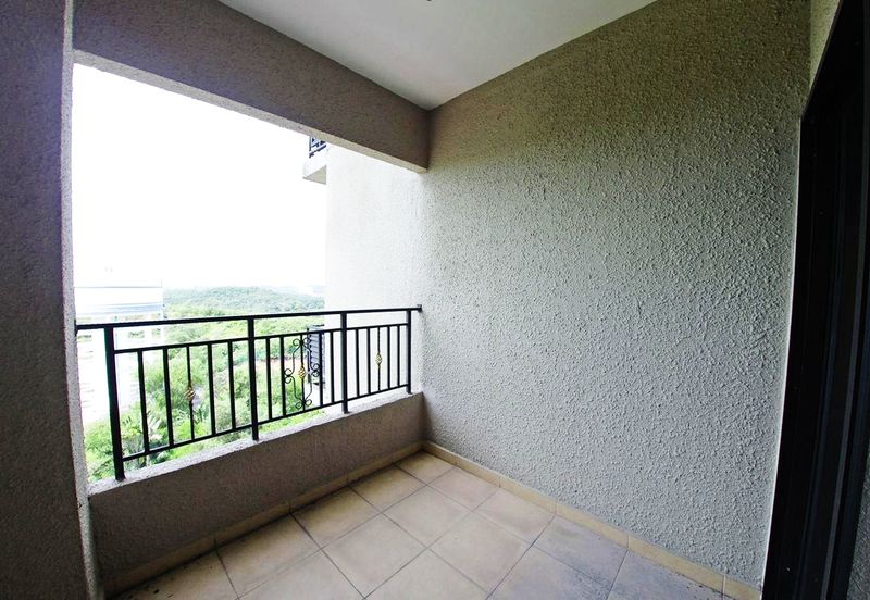 Kristal Villa Condominium