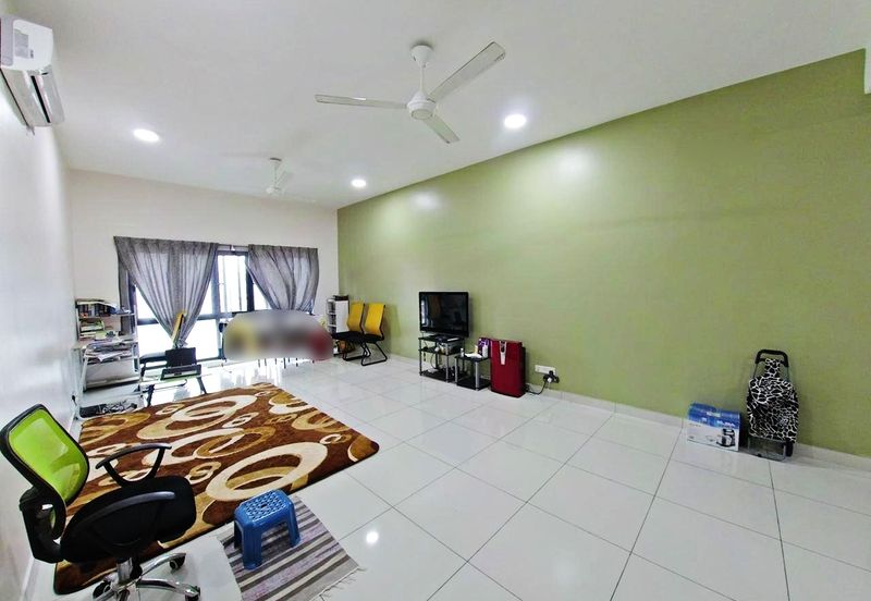 Lake Vista Residence (Tasik Vista Residen)