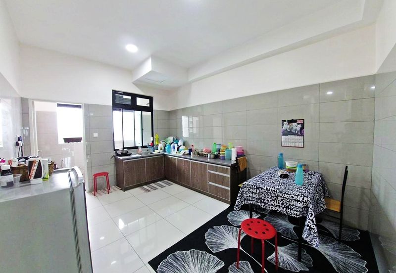 Lake Vista Residence (Tasik Vista Residen)