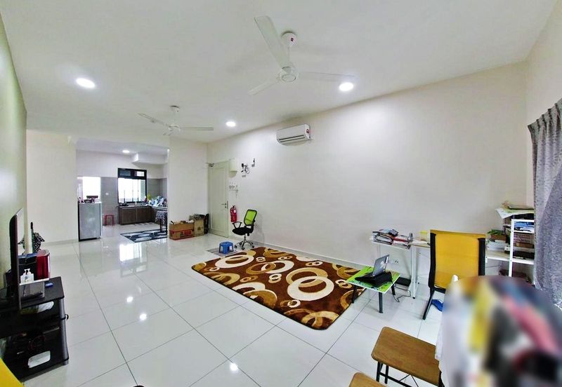 Lake Vista Residence (Tasik Vista Residen)