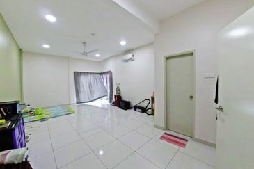 Lake Vista Residence (Tasik Vista Residen)