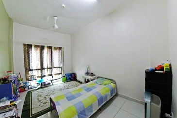 Lake Vista Residence (Tasik Vista Residen)