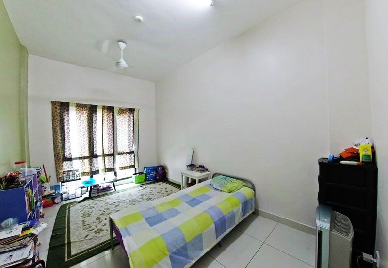 Lake Vista Residence (Tasik Vista Residen)