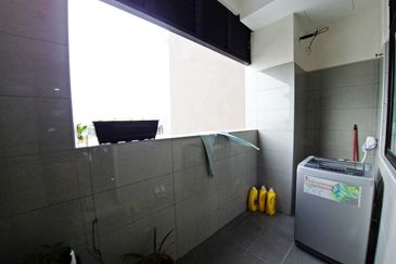 Lake Vista Residence (Tasik Vista Residen)