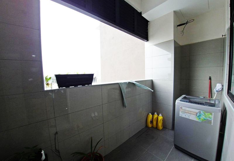 Lake Vista Residence (Tasik Vista Residen)