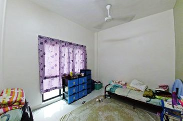 Lake Vista Residence (Tasik Vista Residen)