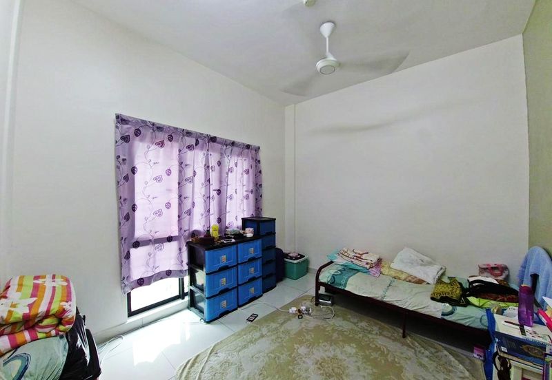 Lake Vista Residence (Tasik Vista Residen)