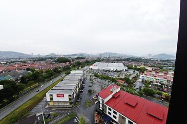 Lake Vista Residence (Tasik Vista Residen)