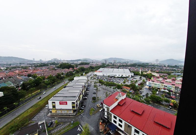 Lake Vista Residence (Tasik Vista Residen)