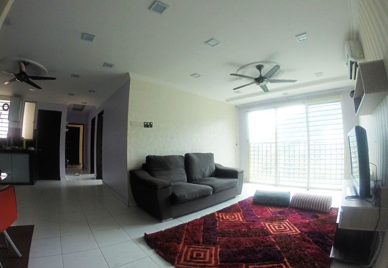 AMARA Service Residences