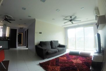 AMARA Service Residences