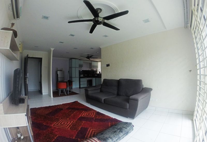 AMARA Service Residences