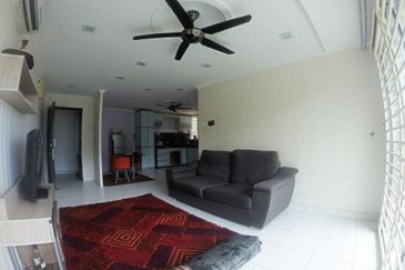 AMARA Service Residences