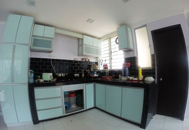 AMARA Service Residences