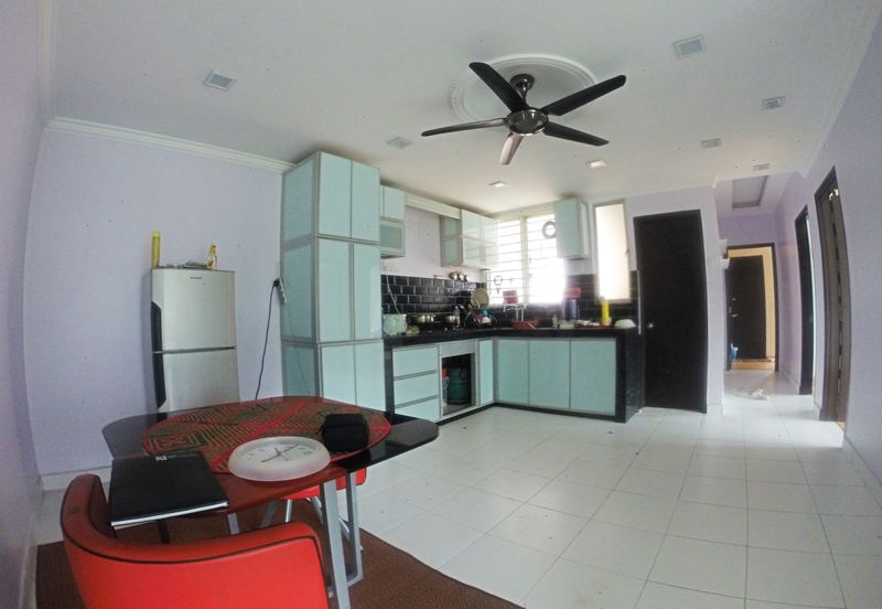 AMARA Service Residences