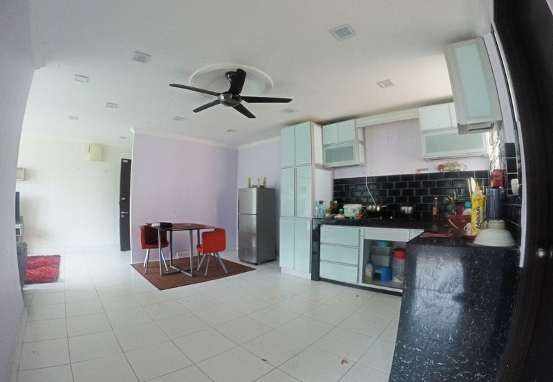 AMARA Service Residences