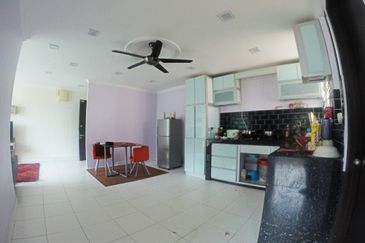 AMARA Service Residences