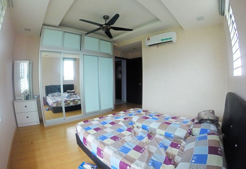 AMARA Service Residences