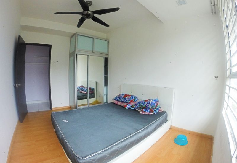 AMARA Service Residences