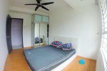 AMARA Service Residences