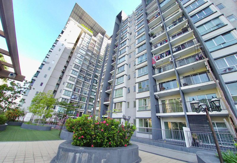 AMARA Service Residences