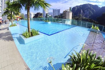 AMARA Service Residences