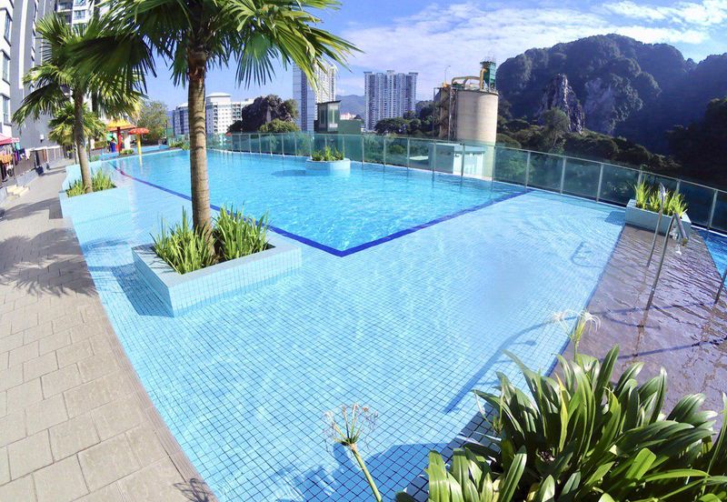 AMARA Service Residences