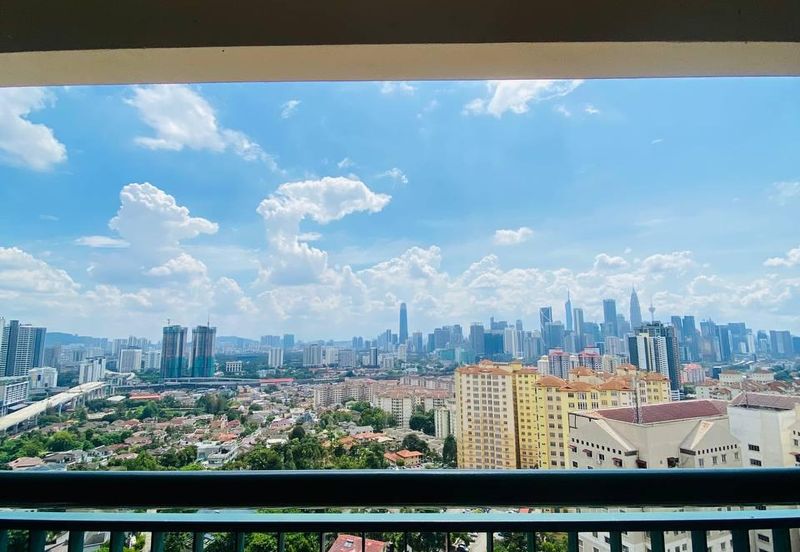 Seri Maya Condominium