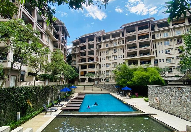 Seri Maya Condominium