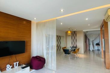 Seri Maya Condominium